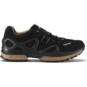 Lowa Womens Gorgon GTX Multisportschoenen (Dames |zwart |waterdicht)