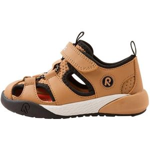 Reima - Lomalla - Sandalen - Beige/Bruin