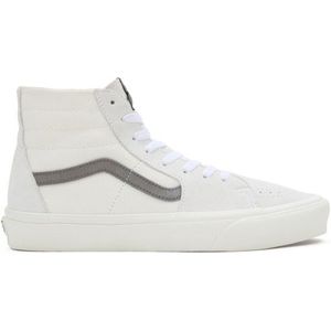 Vans Sk8-Hi Tapered Sneakers (wit)