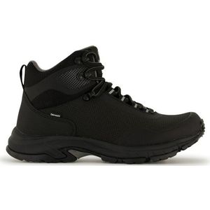 Halti Womens Fara Mid 2 Drymaxx Outdoor Shoes Wandelschoenen (Dames |zwart |waterdicht)