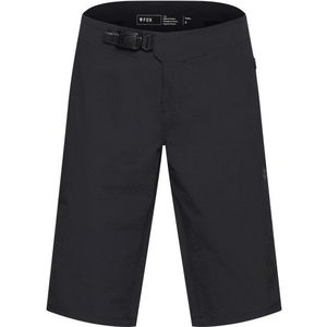 FOX Racing Womens Ranger Short Liner Fietsbroek (Dames |zwart)