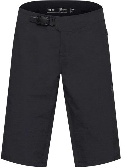 FOX Racing Womens Ranger Short Liner Fietsbroek (Dames |zwart)