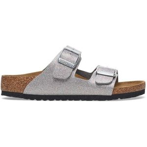 Birkenstock Kids Arizona Sandalen (Kinderen |grijs)