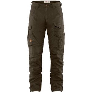 Fjällräven Barents Pro Hunting Trousers Trekkingbroek (Heren |bruin)