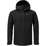 Schöffel - Ins Jacket Wildkar - Jack - Donkerblauw - 100% Polyester