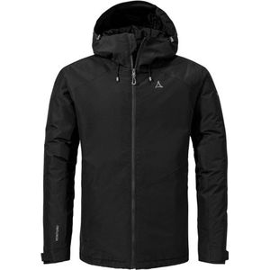 Schöffel - Ins Jacket Wildkar - Jack - Donkerblauw - 100% Polyester