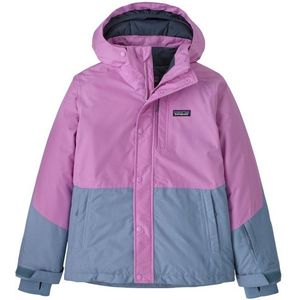 Patagonia - Kids Powder Town Jacket - Ski-jas - Purper - Waterdicht