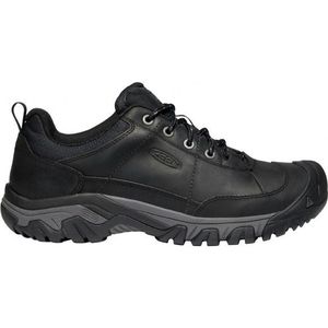 Keen Targhee III Oxford Vrijetijdsschoenen (Heren |zwart)