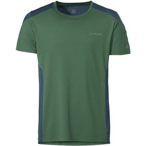 Vaude Elope T-Shirt Sportshirt (Heren |olijfgroen/groen)