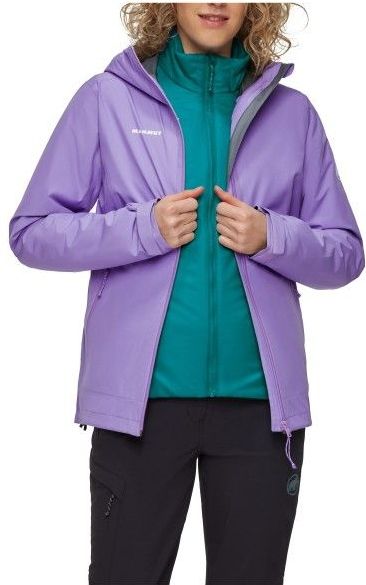 Mammut - Alto Light - Hardshell Jas - 3-in-1