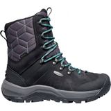 Keen - Revel IV High Polar - Winterschoenen - Zwart - Waterdicht
