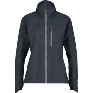 Stoic Womens AkkaSt Windbreaker Windjack (Dames |blauw)