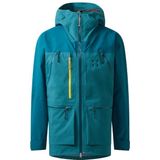 Haglofs - Vassi GTX Pro II - Softshelljack - GORE-TEX PRO - PFAS-vrij