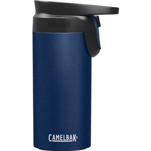 Camelbak Forge Flow Sst Vacuum Insulated 12oz Drinkfles (blauw)