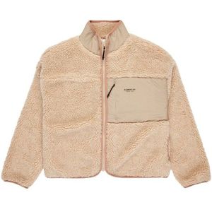 Element - Oak Sherpa - Fleecevest - Beige