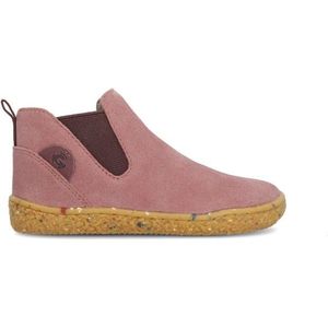 Groundies Kids Lund Barefootschoenen (Kinderen |berry)
