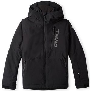 ONeill Kids Hammer Jacket Ski-jas (Kinderen |zwart |waterdicht)