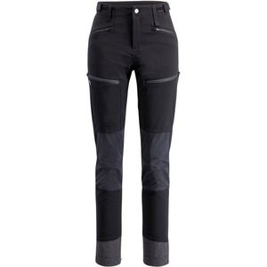 Lundhags Womens Padje Stretch Pant Trekkingbroek (Dames |zwart)