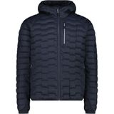 CMP - Hooded Jacket - Herenjas - Sorona® Aura - Waterafstotend