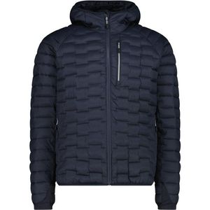 CMP - Hooded Jacket - Herenjas - Sorona® Aura - Waterafstotend