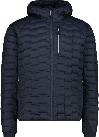 CMP - Hooded Jacket - Herenjas - Sorona® Aura - Waterafstotend