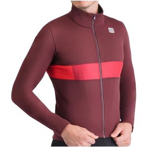 Sportful Neo 2 Softshell Jacket Fietsjack (Heren |rood)