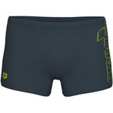 Arena - Scratchy Swim Short - Zwembroek - Blauw
