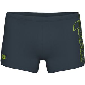 Arena - Scratchy Swim Short - Zwembroek - Blauw
