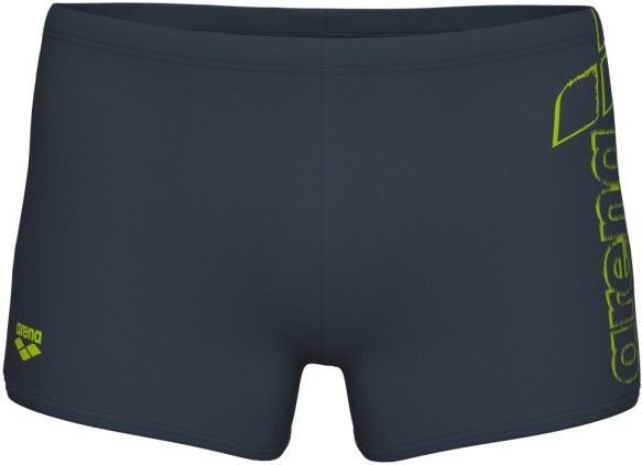 Arena - Scratchy Swim Short - Zwembroek - Blauw