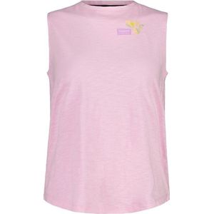 Maloja Womens RoselendM Top (Dames |roze)