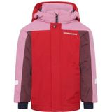 Didriksons - Neptun - Skijas - Rood - Junior - Waterdicht 10.000 mm