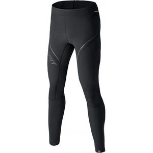 Dynafit Winter Running Tights Hardlooplegging (Heren |zwart)