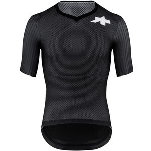 ASSOS - Equipe RSR Jersey S11 - Fietsshirt - Zwart
