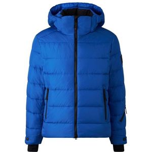 Bogner Fire+Ice Luka2 Ski-jas (Heren |blauw)