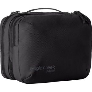 Eagle Creek Pack-It Trifold Toiletry Kit Toilettas (zwart)