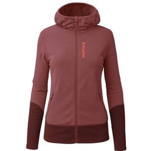 Martini - Argon Midlayer Jacket - Synthetisch Jack - Rood