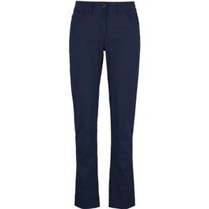 Craghoppers Womens Nosilife Milla Trousers Trekkingbroek (Dames |blauw)