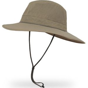 Sunday Afternoons Outback Storm Hat Hoed (beige/wit |waterdicht)