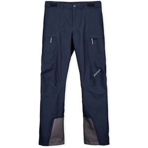 Houdini Womens Ride Pants Skibroek (Dames |blauw |waterdicht)
