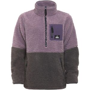 Horsefeathers - Elvira - Fleecetrui - Grijs - Dames