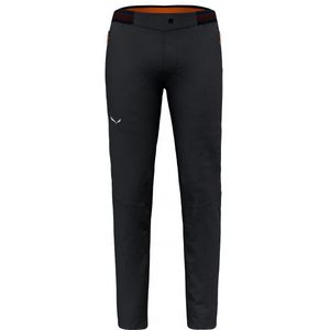 Salewa Pedroc 4 DST Pants Trekkingbroek (Heren |zwart)