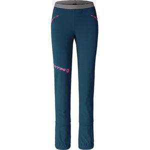 Martini Womens Fullforce Pants Toerskibroek (Dames |blauw |waterdicht)