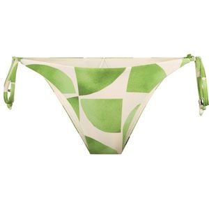 Seafolly Womens Sunray Tie Side Rio Pant Bikinibroekje (Dames |meerkleurig)