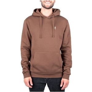 NIKIN Treehoodie Hoodie (bruin)