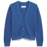 ARMEDANGELS - Menaal Links Links - Trui - Blauw