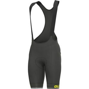 Alé Pragma Corsa 20 Bibshorts Fietsbroek (Heren |grijs)