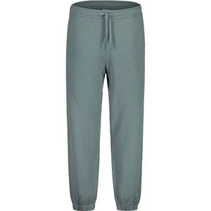 Maloja FabianiM Vrijetijdsbroek (Heren |turkoois/grijs)