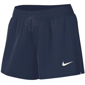 Nike - Sportswear Phoenix Fleece - Short - Marine