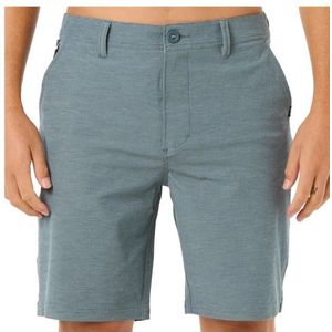 Rip Curl Boardwalk Phase Nineteen Short (Heren |grijs)