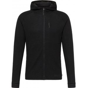 Stoic Merino260 StadjanSt Hoody Merinohoodie (Heren |zwart)